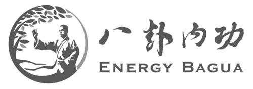 ENERGY BAGUA & Design trademark