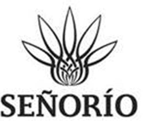 SEÑORÍO & Design trademark