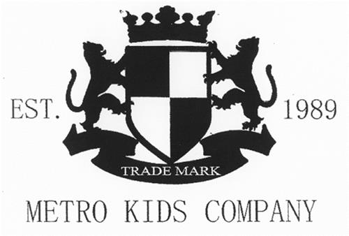 Logo trademark