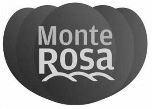 MONTE ROSA & TOMATO DESIGN trademark