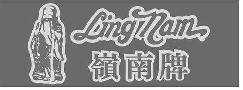 LING NAM & Design trademark