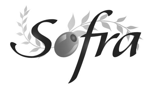 Sofra Mediterranean Kitchen Logo trademark