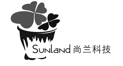 Sunland & Clover Pot Design trademark