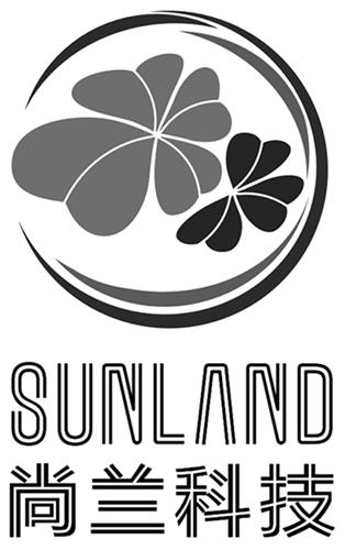 Sunland & Clover Design trademark