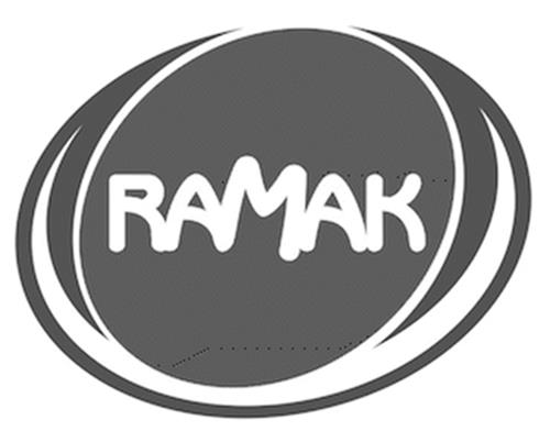 RAMAK & Design trademark