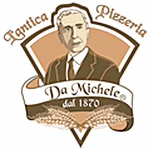 L'ANTICA PIZZERIA DA MICHELE & Design trademark