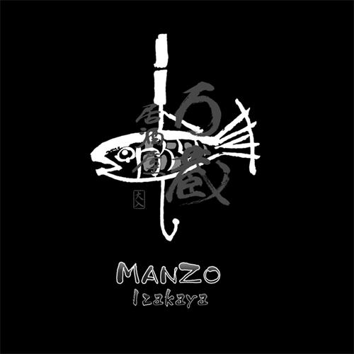 MANZO IZAKAYA & Design trademark