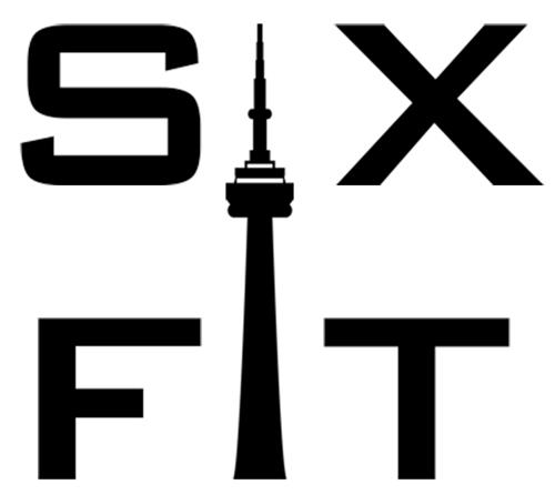 Six Fit LTD. & DESIGN. trademark