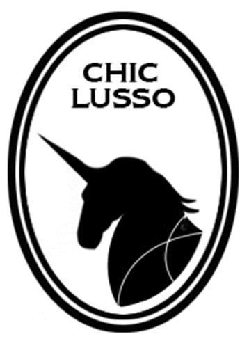 CHIC LUSSO trademark