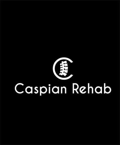 caspian Rehab trademark