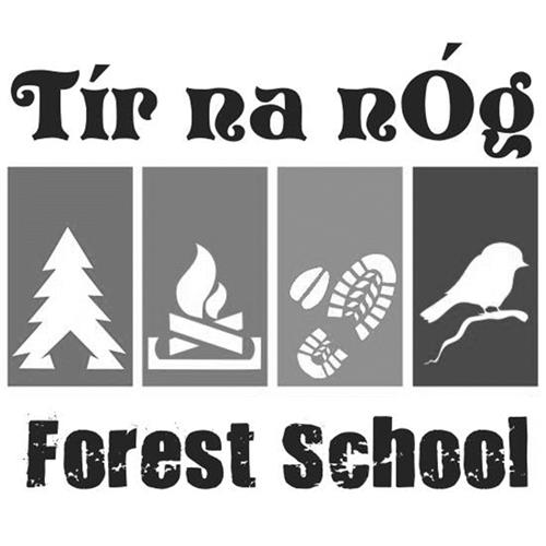 Tir Na Nog Logo trademark