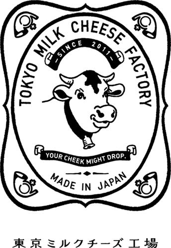 TOKYO MILK CHEESE FACTORY & Design trademark