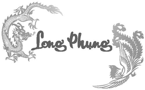 LONG PHUNG & Dessin trademark