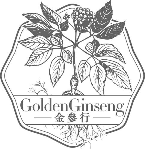 GoldenGinseng trademark