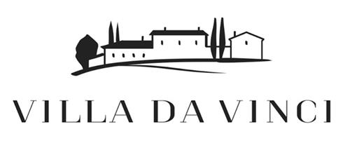 VILLA DA VINCI & Design trademark