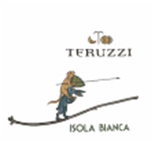 TERUZZI ISOLA BIANCA & Design trademark