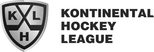 KHL KONTINENTAL HOCKEY LEAGUE & Design trademark