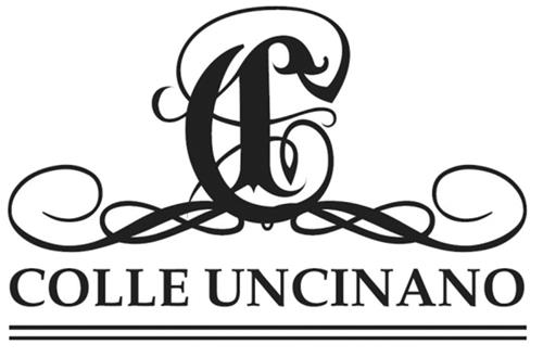 COLLE UNCINANO & Device trademark