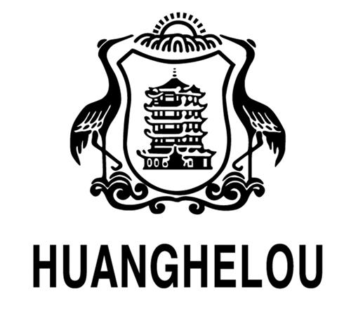 HUANGHELOU & DESIGN trademark