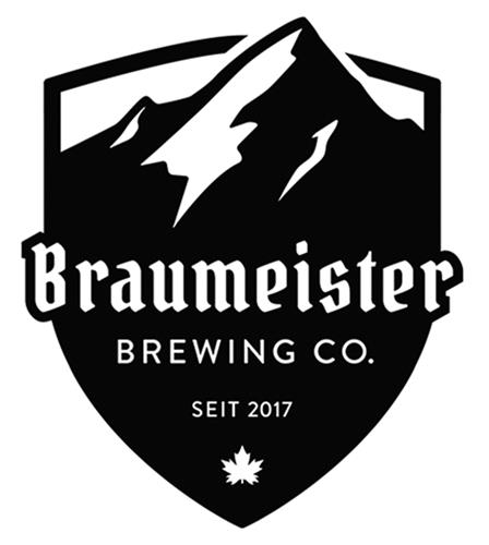 Braumeister Brewing Company trademark