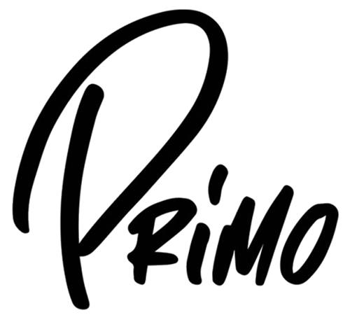 Primo Design trademark