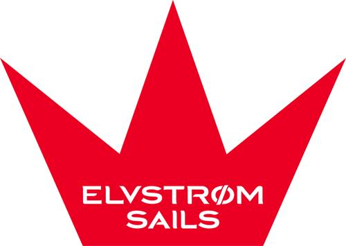 ELVSTRØM SAILS & Design trademark