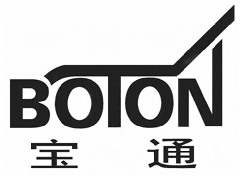 BOTON trademark