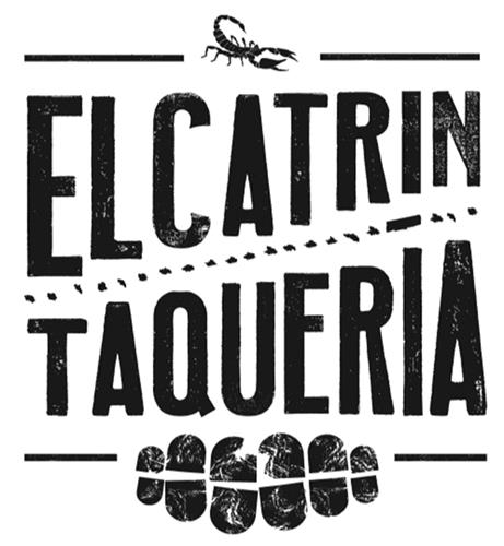 EL CATRIN TAQUERIA & DESIGN trademark