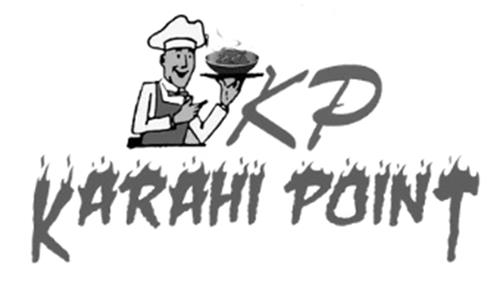 Karahi Point & Design trademark