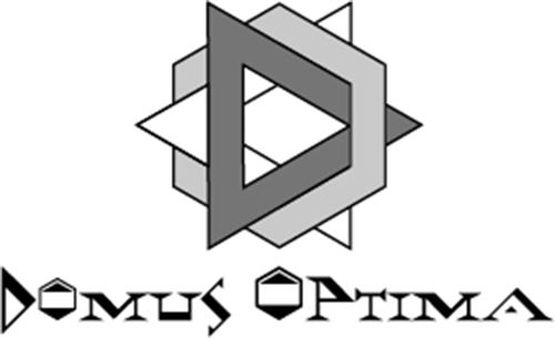 DOMUS OPTIMA & Design trademark