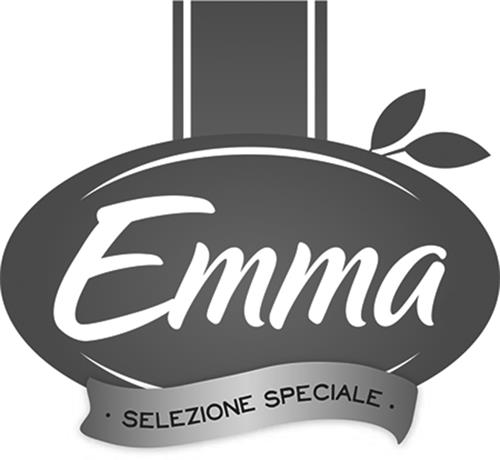 EMMA SELEZIONE SPECIALE & Design trademark