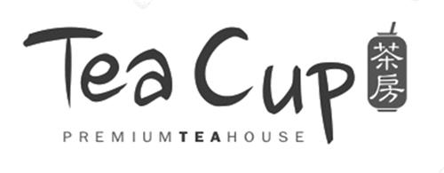 Teacup Logo trademark