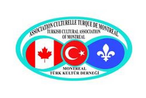 ASSOCIATION CULTURELLE TURQUE DE MONTRÉAL et DESSIN trademark