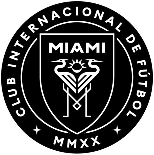 MIAMI CLUB INTERNACIONAL DE FUTBOL and Design trademark