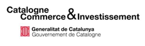 CATALOGNE COMMERCE & INVESTISSEMENT & DESIGN trademark