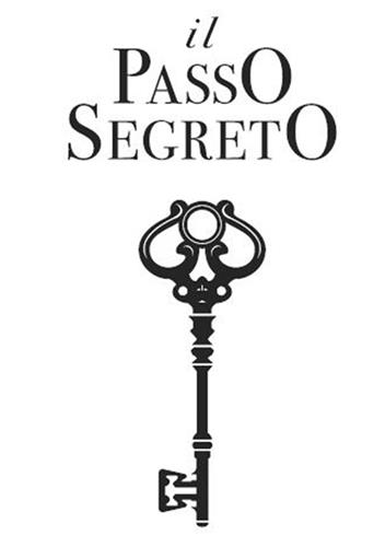 IL PASSO SEGRETO & Design trademark