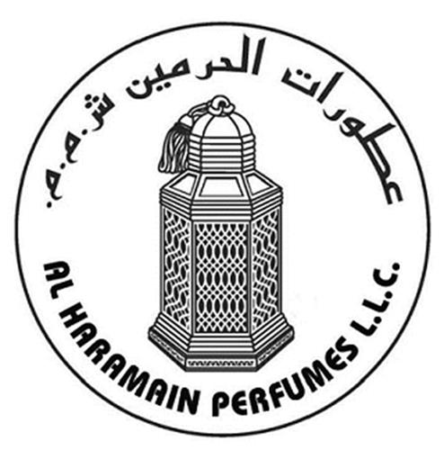 AL HARAMAIN PERFUMES L.L.C. & Design trademark