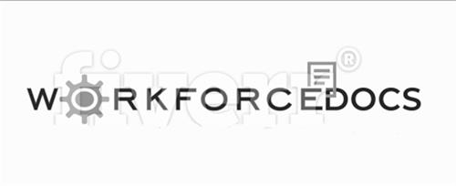 WorkforceDocs trademark