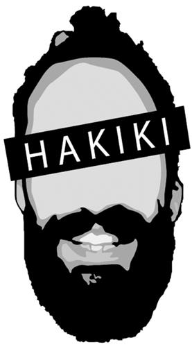 Hakiki trademark