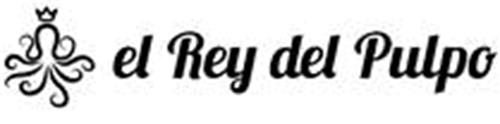 EL REY DEL PULPO & Design trademark