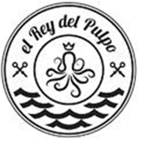 EL REY DEL PULPO & Design trademark