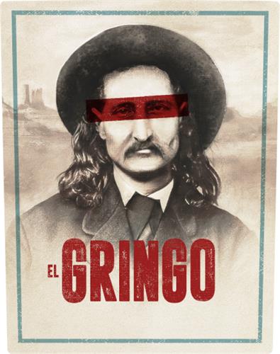 EL GRINGO Design trademark