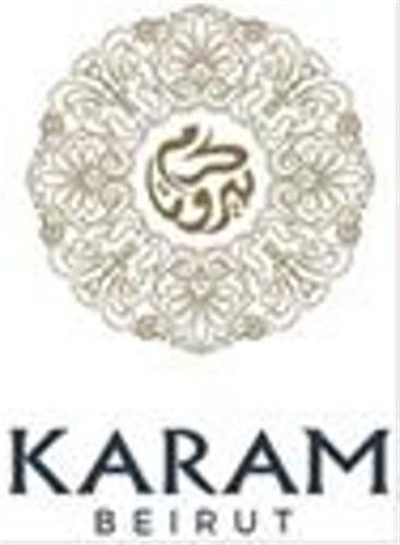 KARAM BEIRUT & Design trademark