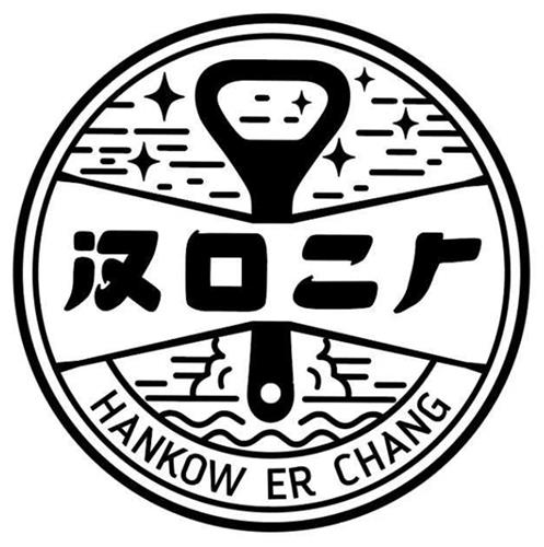 HANKOW ER CHANG trademark