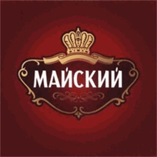 MAYSKIY & design trademark