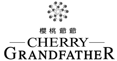 CHERRY GRANDFATHER & Design trademark