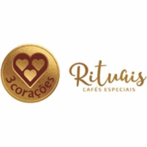 3 CORAÇÕES RITUAIS CAFÉS ESPECIAIS (& DESIGN) trademark