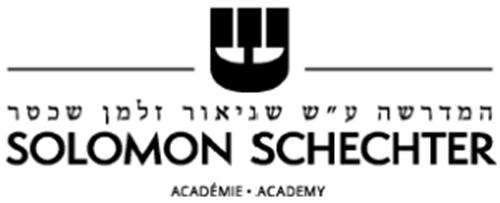 SOLOMON SCHECHTER & Design trademark