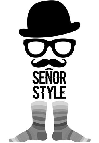 Señor Style & Design trademark