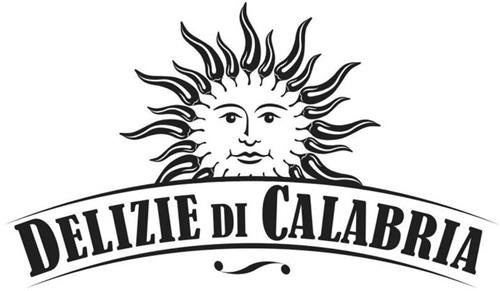 DELIZIE DI CALABRIA trademark